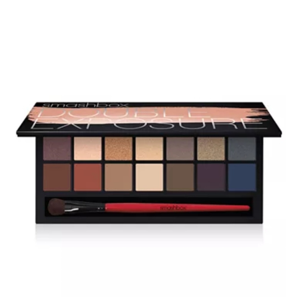 Smashbox Double Exposure 2.0 Palette
